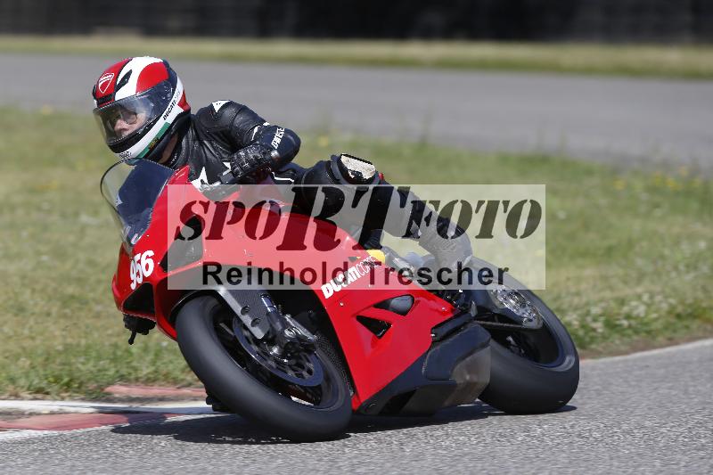 /21 29.05.2025 Speer Racing ADR/Gruppe rot/956